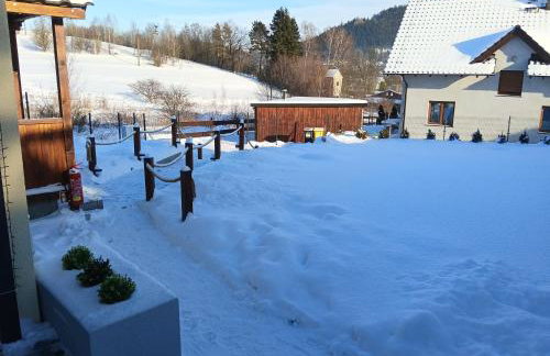 Letnisko domek z Sauną i Balią - Foto 69