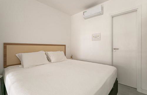 Loft Sunset - Duplex no Novo Campeche - Foto 16