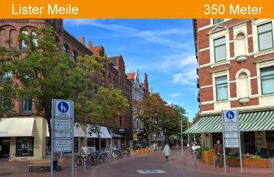 Deine Oase mitten in Hannover. - Foto 23