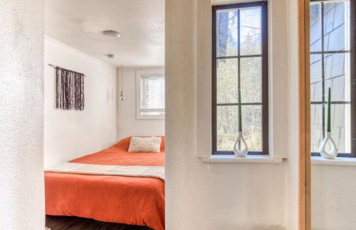 Riverbend Cabin 1 - Lolo Bungalow - Foto 5