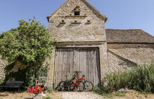 Tump Cottage - Foto 22