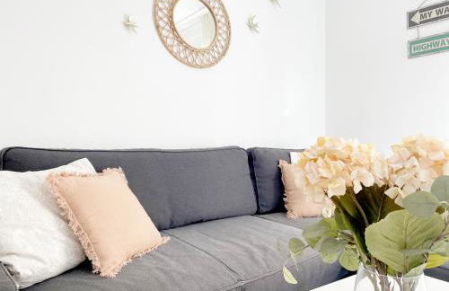 MalagadeVacaciones - Premium Mendoza - Foto 17