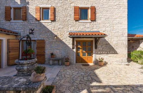 Villa Katarina, a perfect summer retreat in central Istria - Foto 46