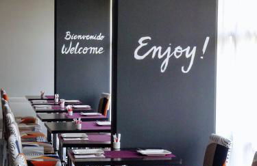 Alezan Hôtel & Résidence - Foto 44