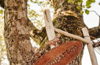 Landhaus Kreileder - Foto 19