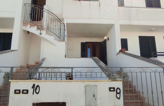 Casa Marilda 2 - A 200 M dal Mare a Santa Maria Di Leuca - Foto 16