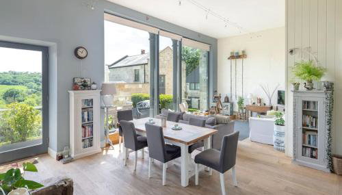 The Paper Mill: Beautiful retreat. Stunning views - Foto 3