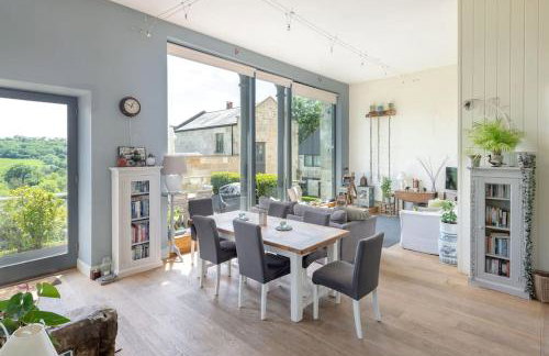 The Paper Mill: Beautiful retreat. Stunning views - Foto 3