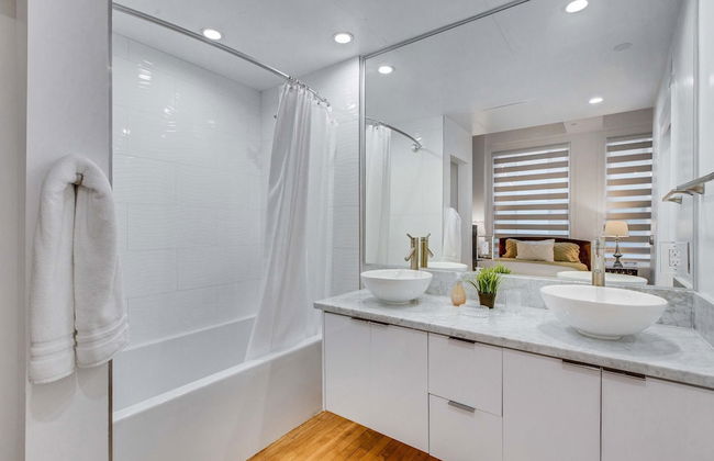 Stylish 2br/2ba At HWH by Oneluxstay - Foto 20