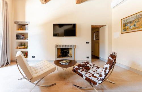 Cosimo Charme Nel Chianti - Foto 34