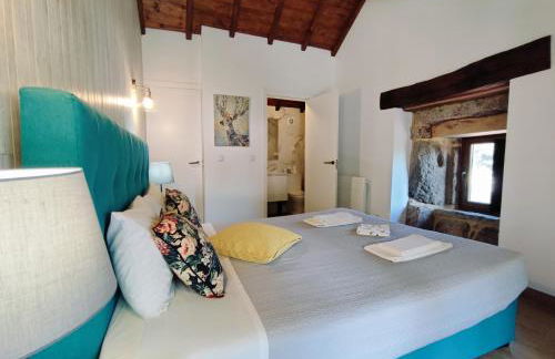 Aldeia de Pontes - Castro Laboreiro - Foto 86