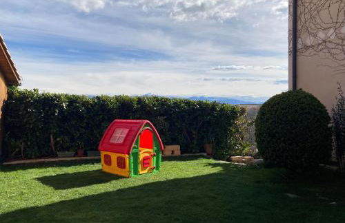 Casa Rural Alquería de Segovia - Foto 40