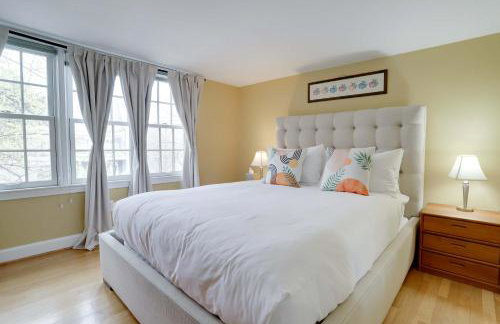 Sojourn Only 8 Blocks to Capitol and Private Patios - Foto 20