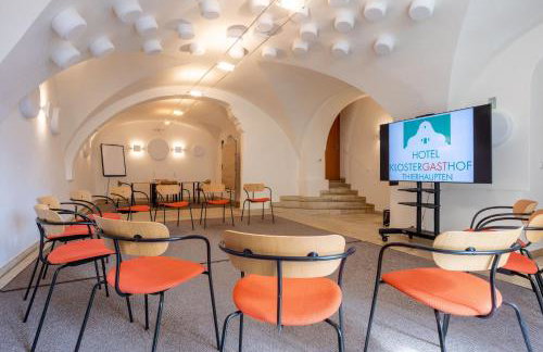 Hotel Klostergasthof - Foto 49