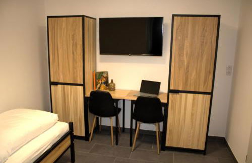 Eröffnungsangebot Übernachten im Herzen Bremens - Foto 18