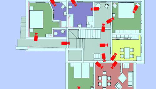 Ferienhaus Gäste Komfort Vesser - Foto 4
