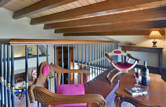 Villa Biddizza 10 Emma Villas - Foto 15