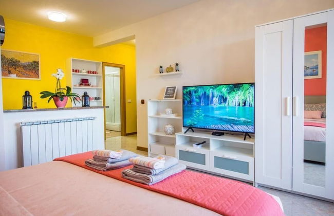 Apartments Milok - Foto 18