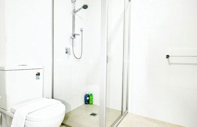 Aircabin Canterbury Cheerful 2 Beds Apt - Foto 10