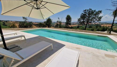 Apartment Neue Wohnung mit 2 Zimmern- Veranda und Pool by Interhome - Foto 3