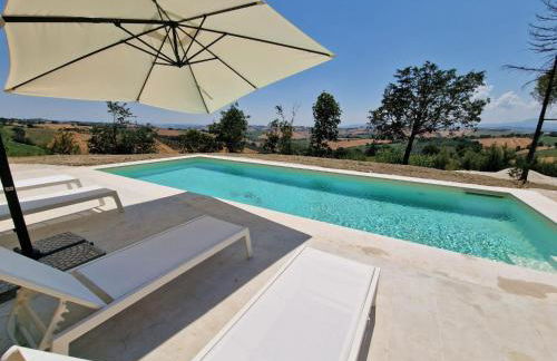 Apartment Neue Wohnung mit 2 Zimmern- Veranda und Pool by Interhome - Foto 3