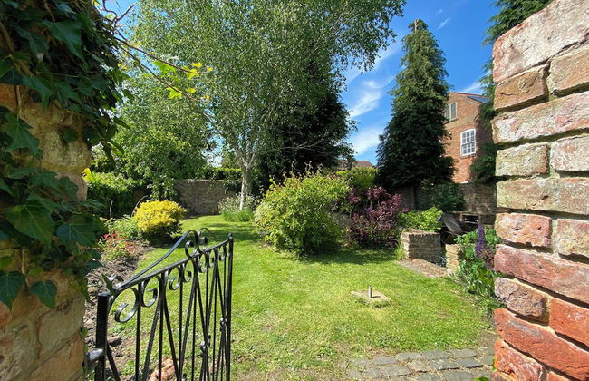 Papist Hall Cottages - Foto 7