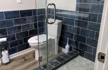 Lake ConRoy Estates - Unit A with Pool Access - Foto 24