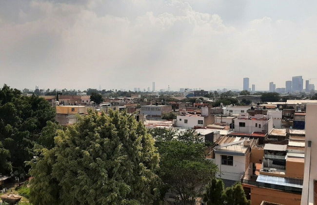 Av. Plan de San Luis 1175 - Foto 54