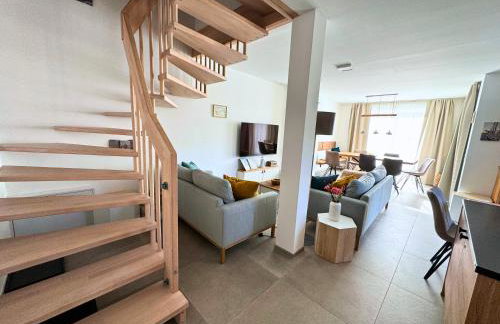 Ferienhaus Deich Michel - Photo 1