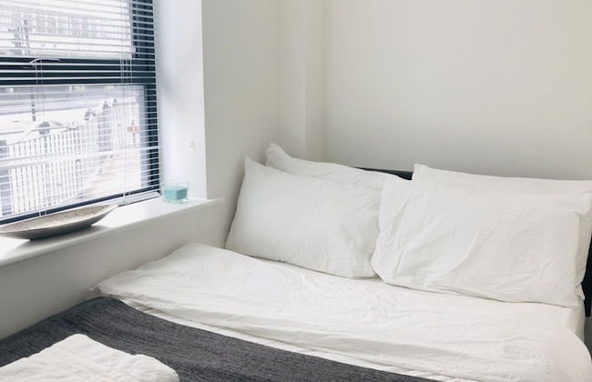 Showcase Apartments - Highcross House Apart Hotel - Foto 9