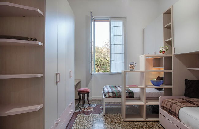 Natty Family Apartment in Carignano - Foto 9