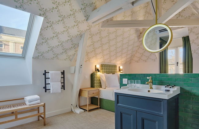 Maleyssie Les Suites - Foto 75