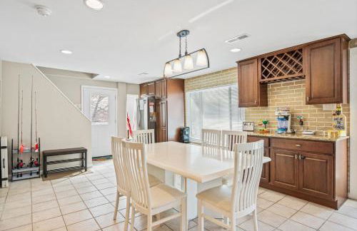 Lake Life: Amazing Weekday Specials! Dock, Swim Mat, Cove Water - Foto 10