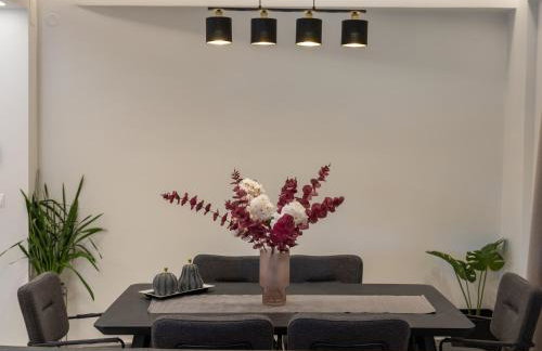 Ergina Apartments Gournes Studio & Family Apartment - Photo 16