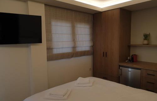 Olive Deluxe Room - Foto 9