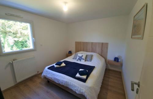 Maison Cosy T4 proche de la mer - Foto 12