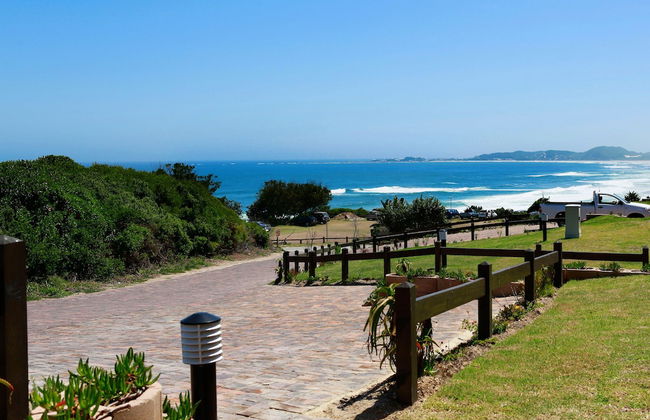 Brenton Haven Beachfront Resort - Foto 74