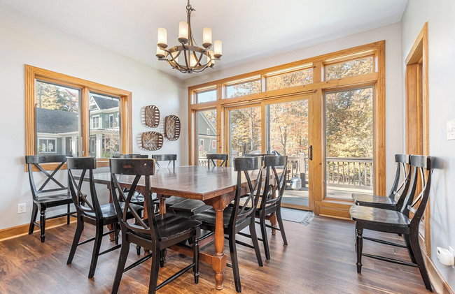 Unforgettable by Taylor Made Deep Creek - Foto 13