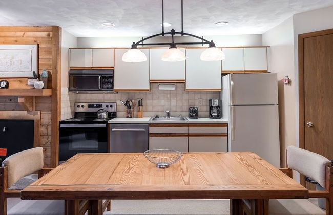 Seven Springs Sunridge 1BR Loft Standard Condo by RedAwning - Foto 5