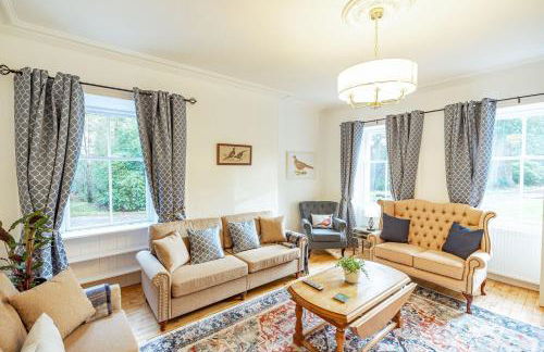 Penninghame Estate - West Lodge - Foto 4