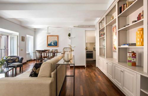 The Pantheon view in the heart of Rome - Photo 14