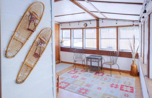 Bohemian Compound with Hot Tub - Foto 39