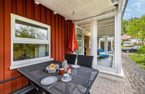 Ferienwohnungen Kätzlehaus - Foto 33