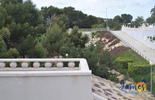 Playa Golf Quad House with Communal Pool Calle Castillo de San Roque P231 - Foto 22