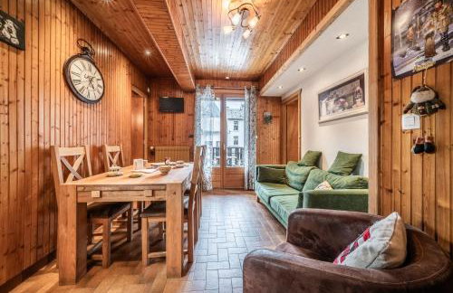 Appartement chalet - Le Vnipi - Photo 6