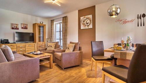 Ferienwohnungen am Weberfeld - Foto 3