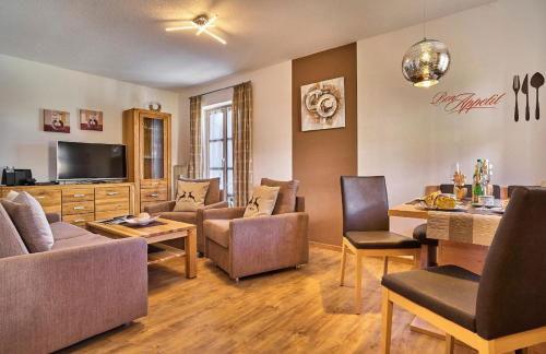 Ferienwohnungen am Weberfeld - Foto 3