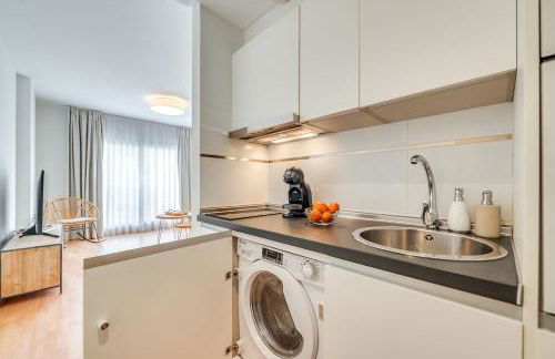 Modern & Cozy Stay Near Málaga Old Town - Photo 21