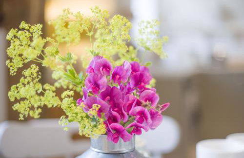 The Old Milking Parlour - Foto 15