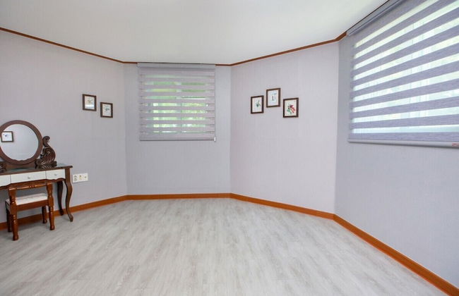 Haesol Maru Pension Taean - Foto 8